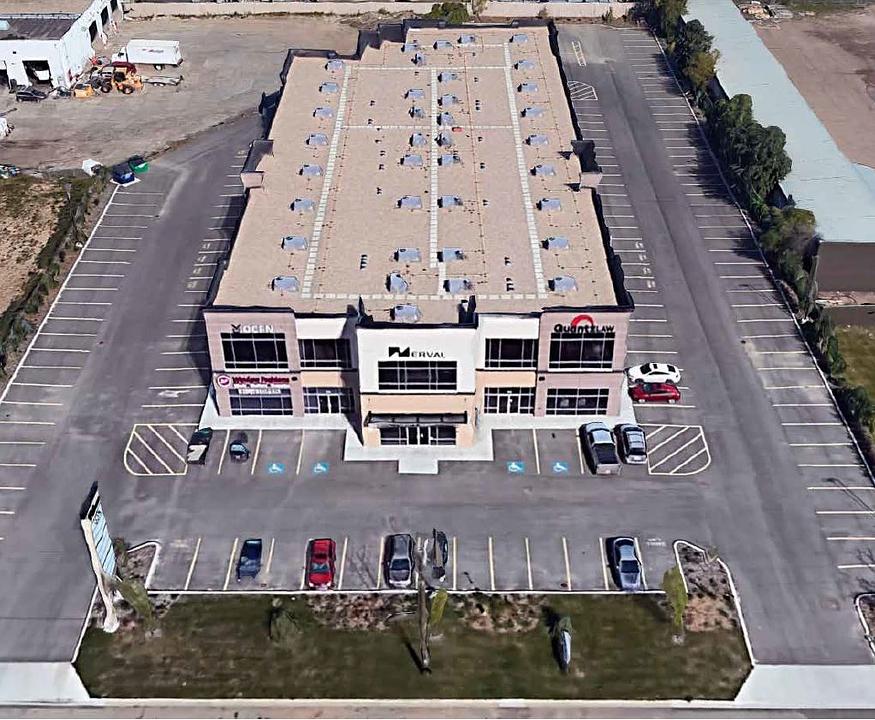 205 - 16504 118 Avenue Northwest, Edmonton, AB