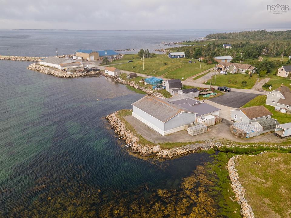 39 Prospect Point Road, Shag Harbour, NS