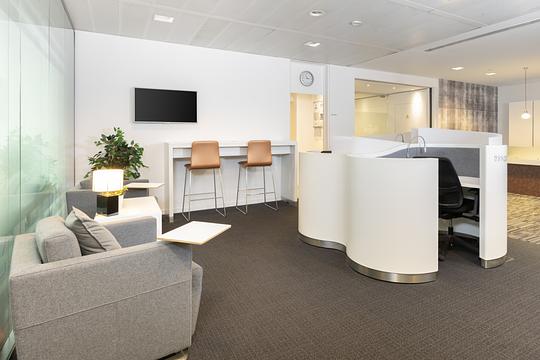 903 8 Avenue Southwest, Suite 900, Calgary, AB