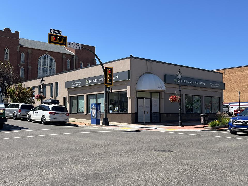 477 3rd Street Southeast, Medicine Hat, AB