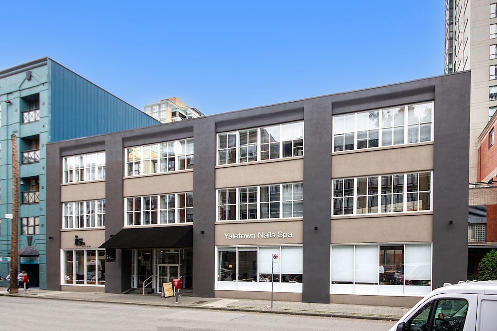 -LL - 1260 Hamilton St, Vancouver, BC