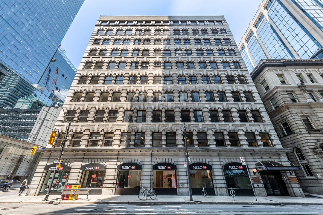 400 - 6 Adelaide Street East, Toronto, ON