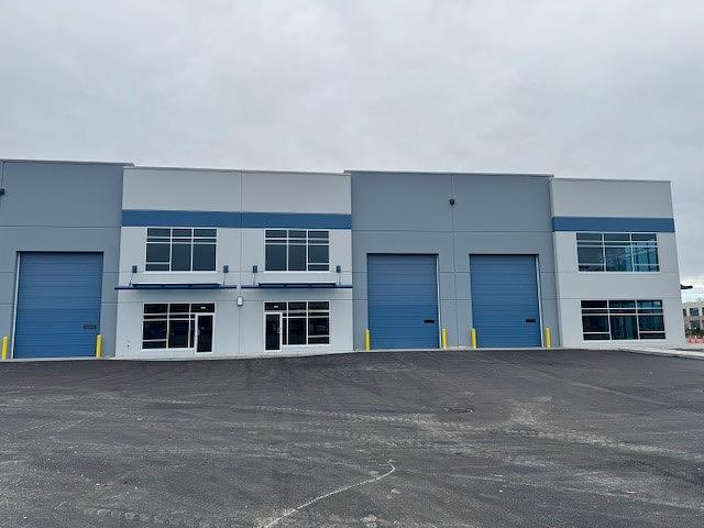 1014-1040 - 6831 Graybar Rd, Richmond, BC