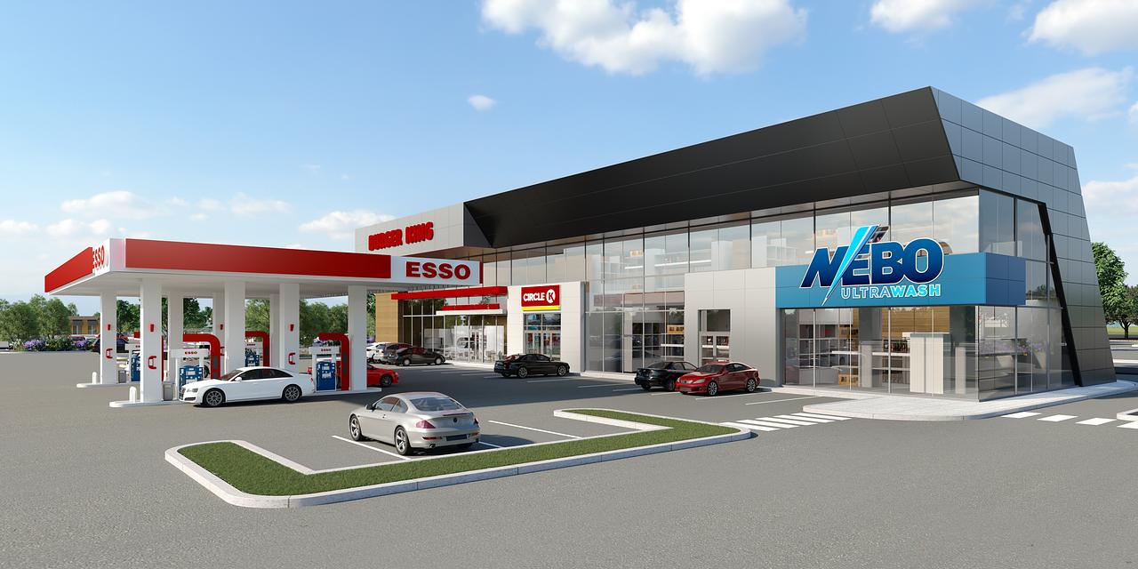 1280 Rymal Rd E, Hamilton, ON