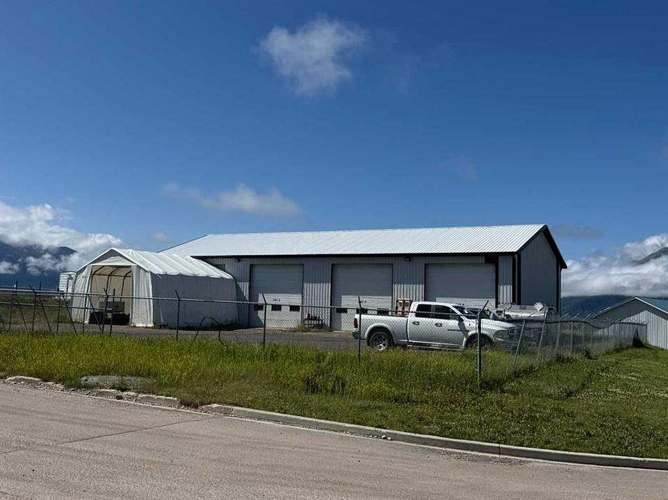 9802 98 Street, Grande Cache, AB