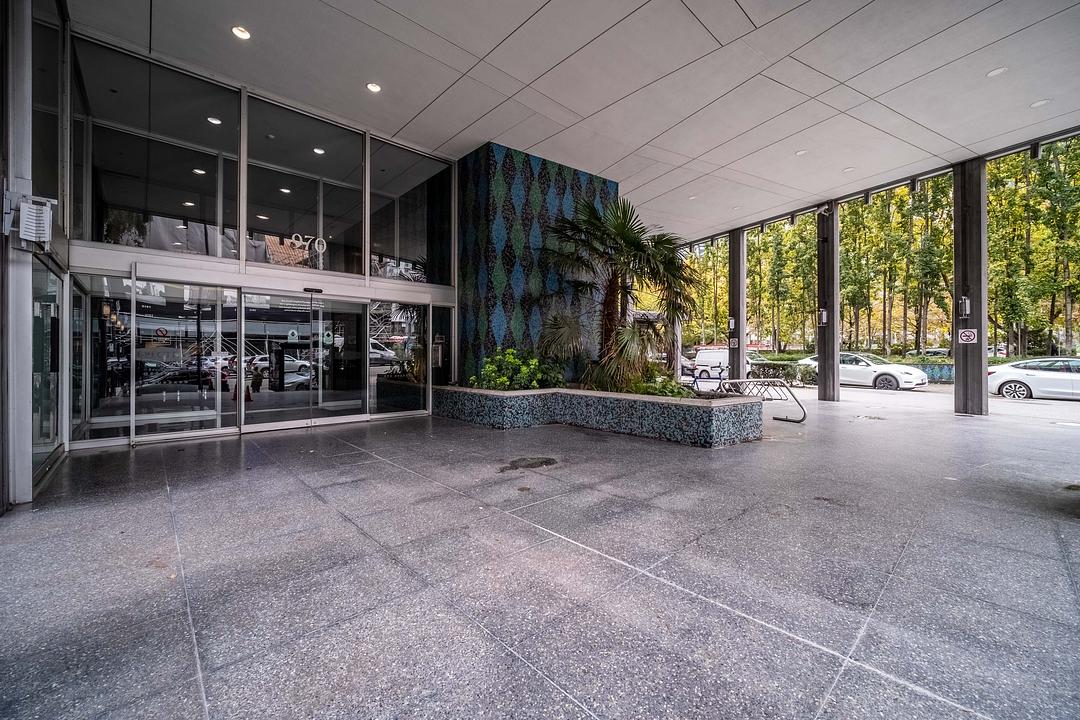 241 - 970 Burrard Street, Vancouver, BC