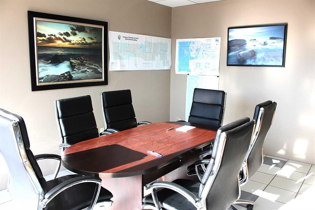 5433 Industrial Road, Drayton Valley, AB