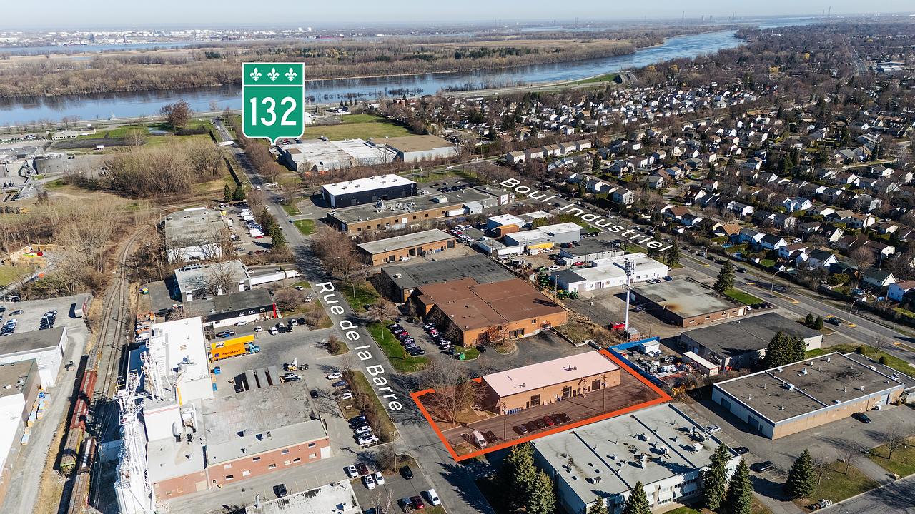 138 de la Barre, Boucherville, QC