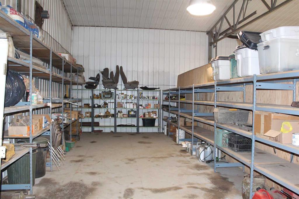 902 Main Street, Manning, AB
