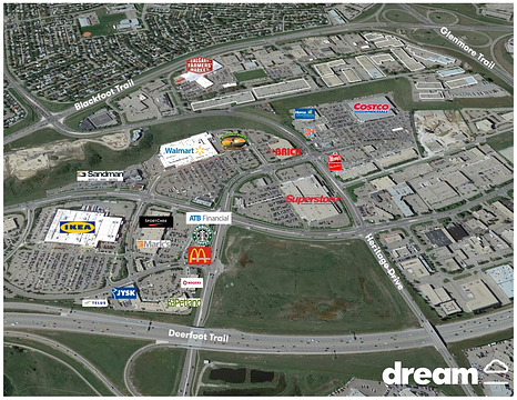 6810 6 Street Southeast, Calgary, AB