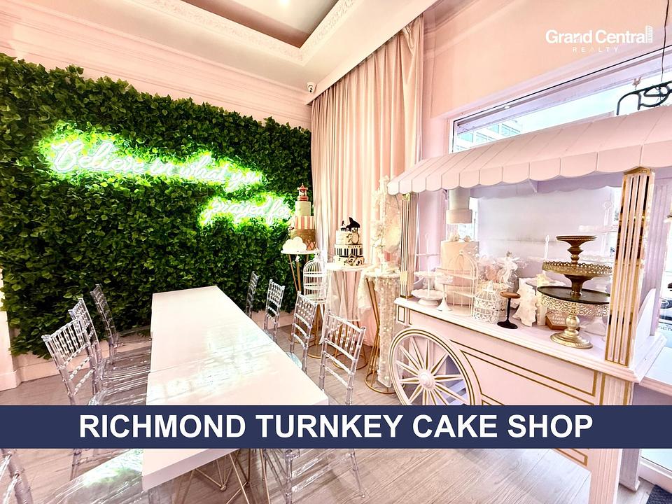 165 - 8171 Ackroyd Road, Richmond, BC