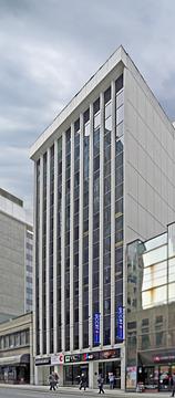 549 Howe St, Vancouver, BC