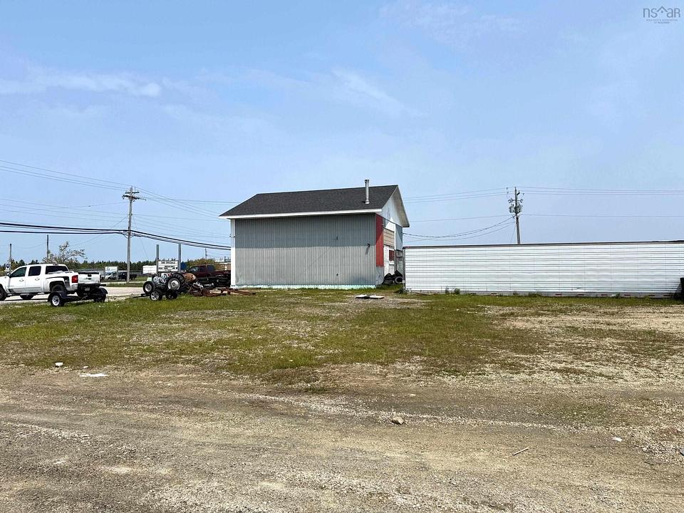 7 Hardscratch Road, Yarmouth, NS