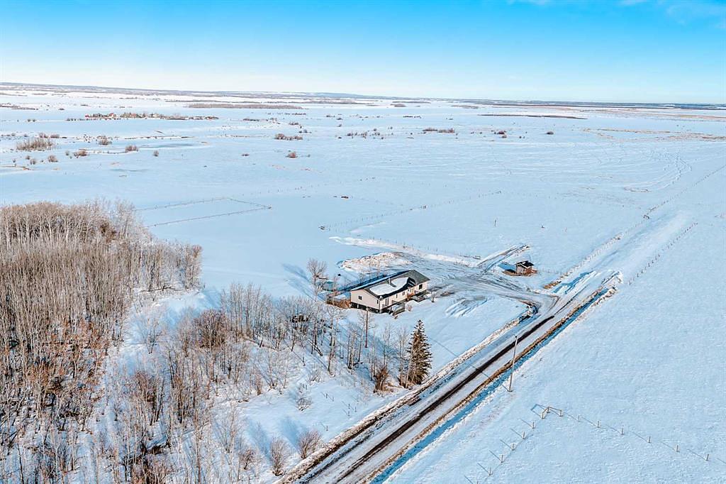 50010 733A Township, Sexsmith, AB