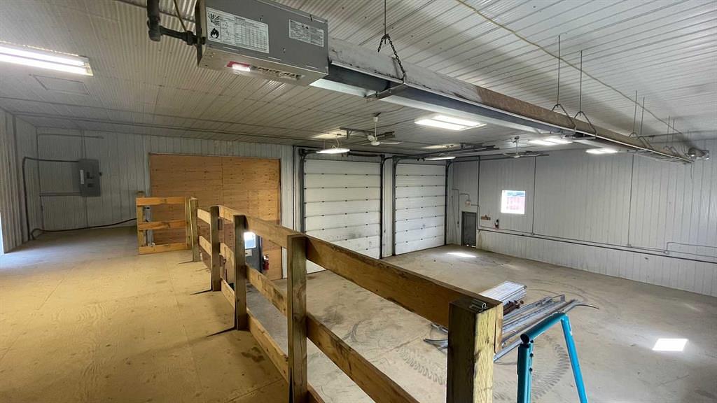2241 Airport Road, Wabasca-Desmarais, AB