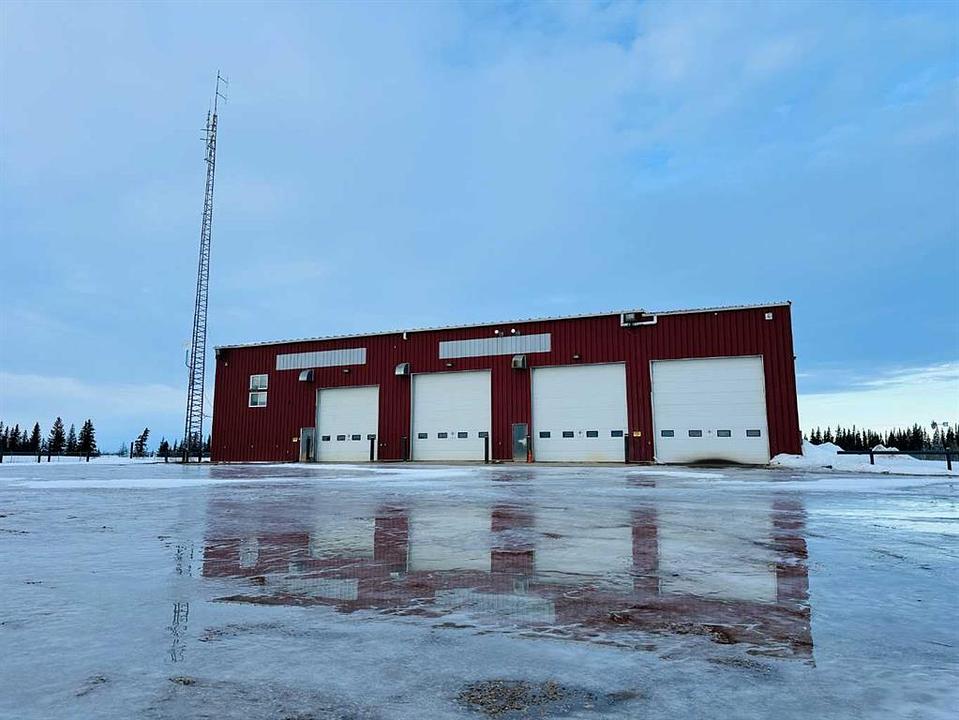 785001 Township Road 785A, Rycroft, AB
