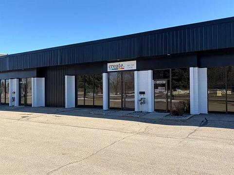 5580 45 Street, Red Deer, AB