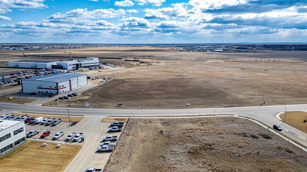 97 Avenue, Grande Prairie, AB