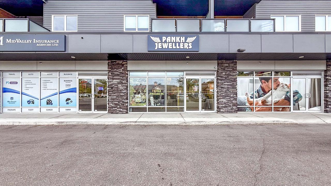 3 - 191 Hollywood Road South, Kelowna, BC