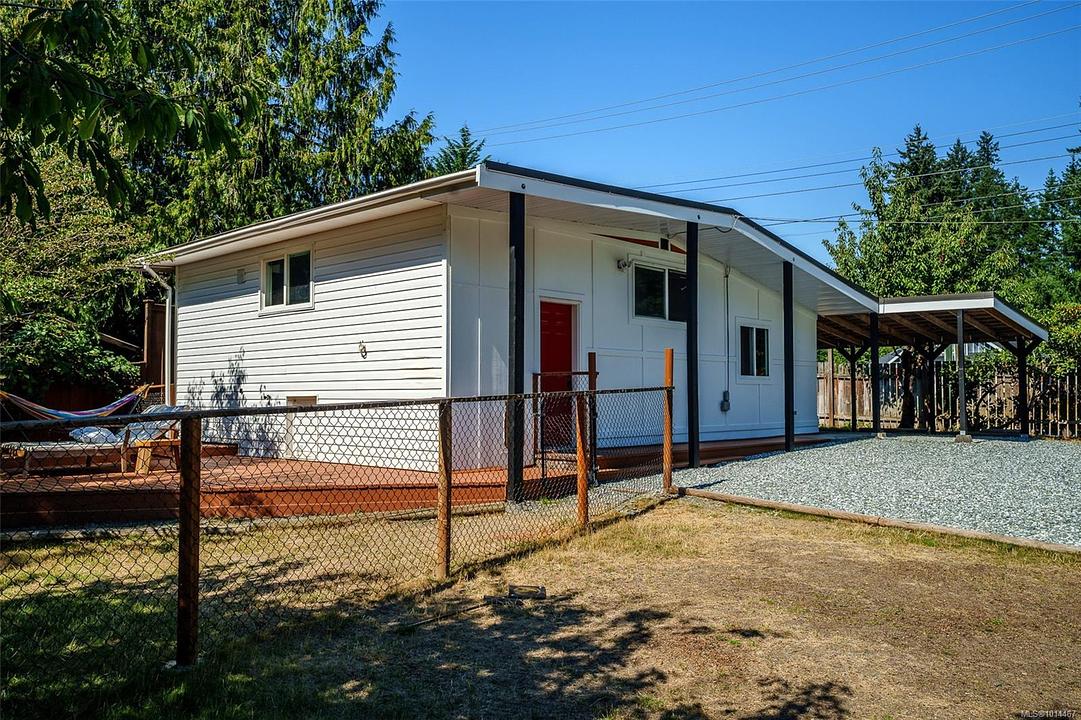 1405 Fisher Road, Cobble Hill, BC