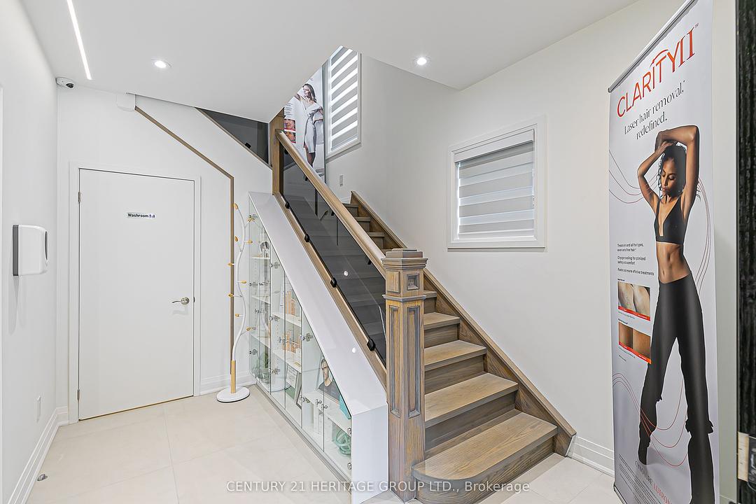 72 Prospect Street, Newmarket, ON