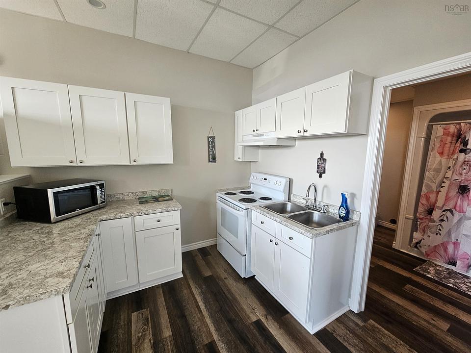 155 Queen Street, North Sydney, NS