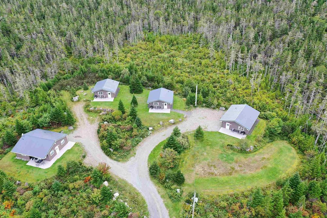 150 New Harbour Road, Larrys River, NS