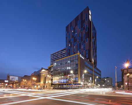 311 Portage Avenue, Winnipeg, MB