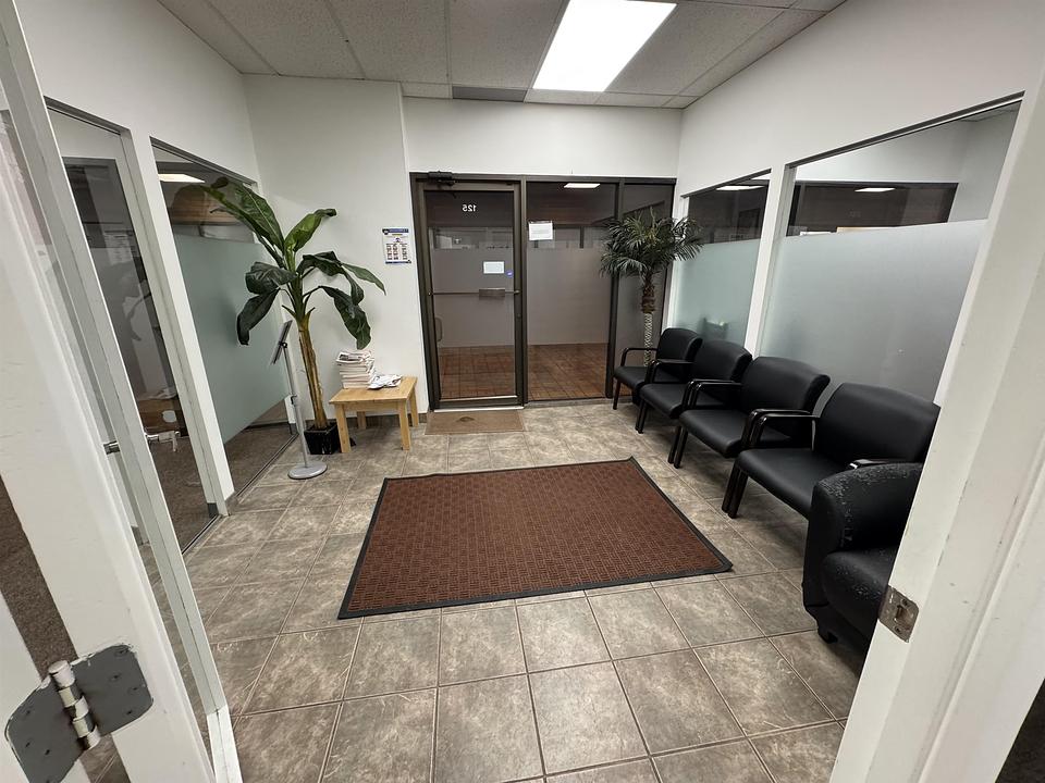 125 & 12 - 3030 Lincoln Avenue, Coquitlam, BC