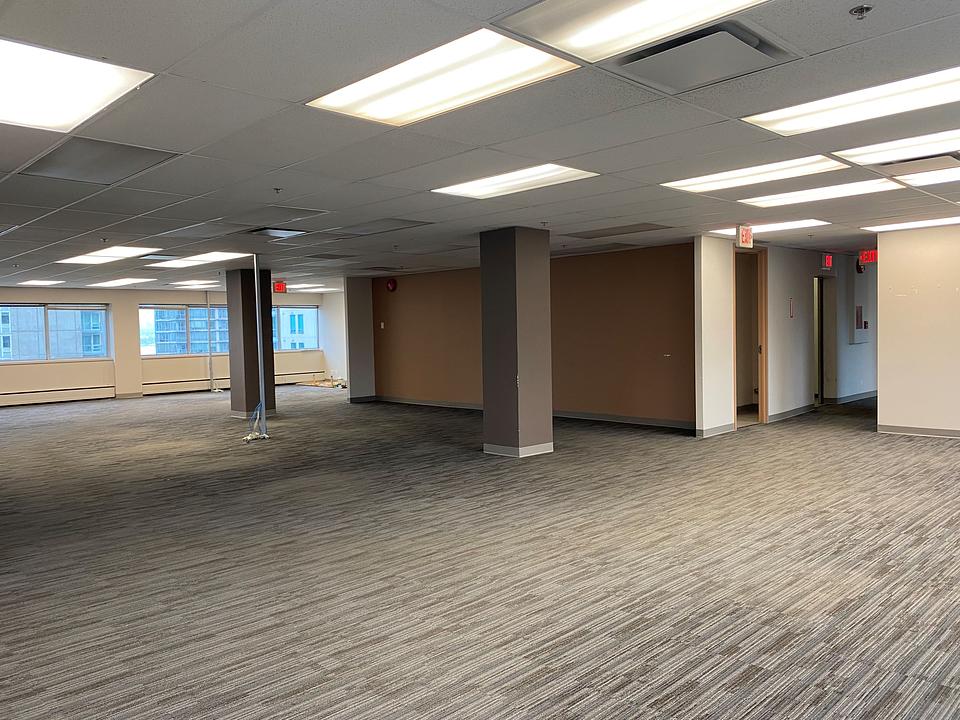 900 - 1281 West Georgia Street, Vancouver, BC