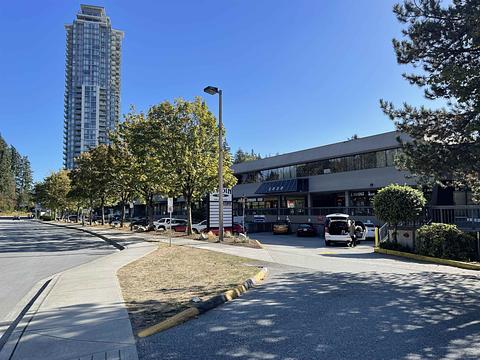 3030 Lincoln Avenue, Coquitlam, BC