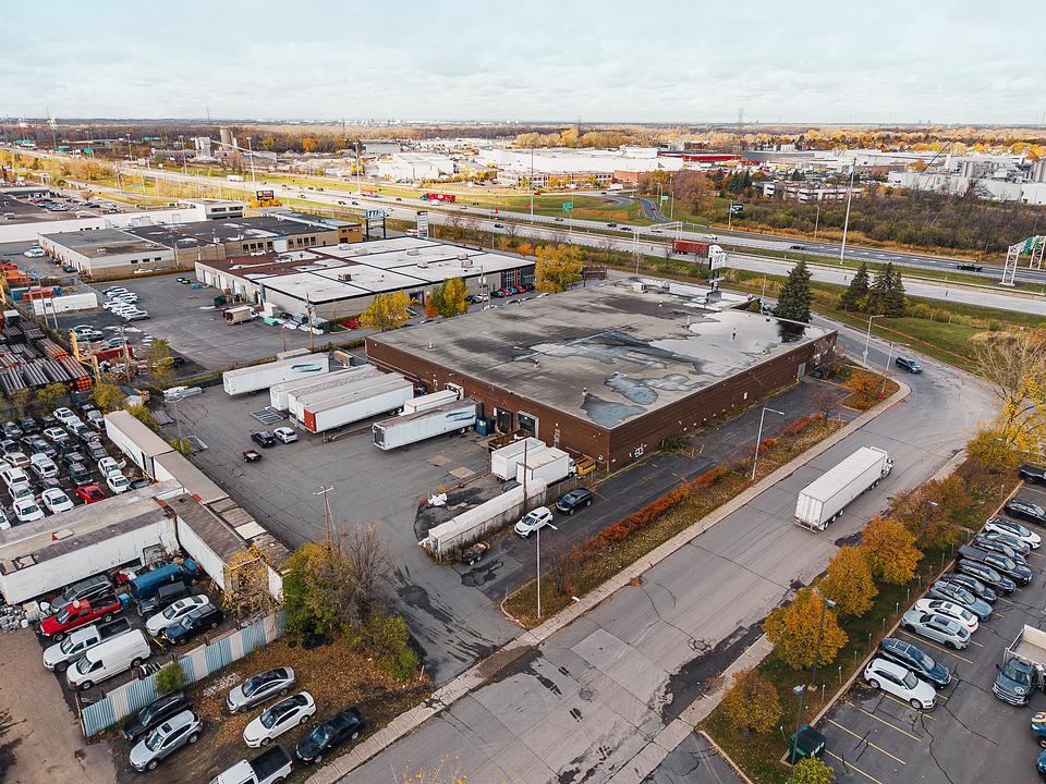 778 Rue Jean-Neveu, Longueuil, QC