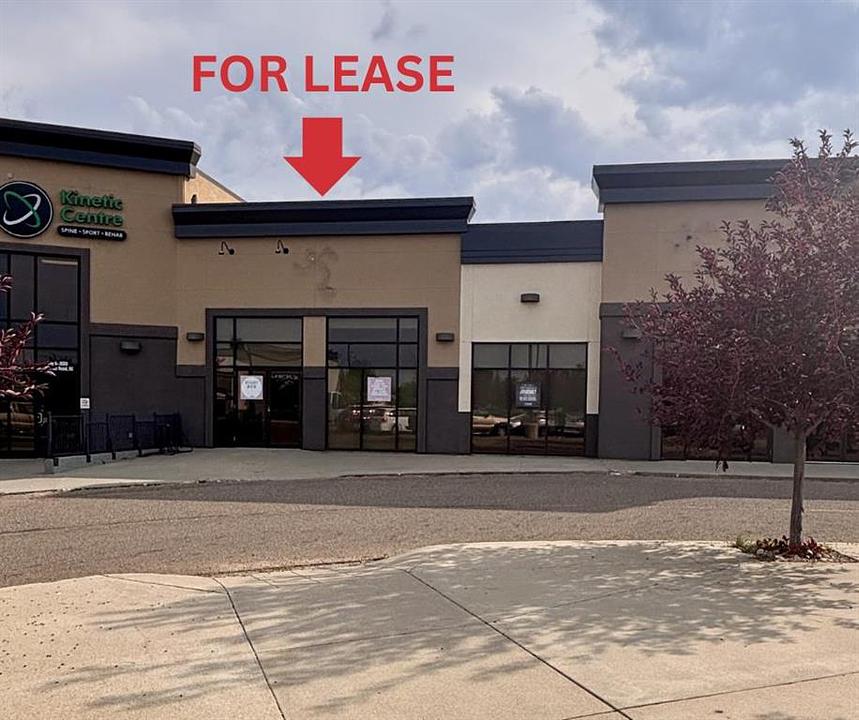 7 - 2020 Strachan Road Southeast, Medicine Hat, AB