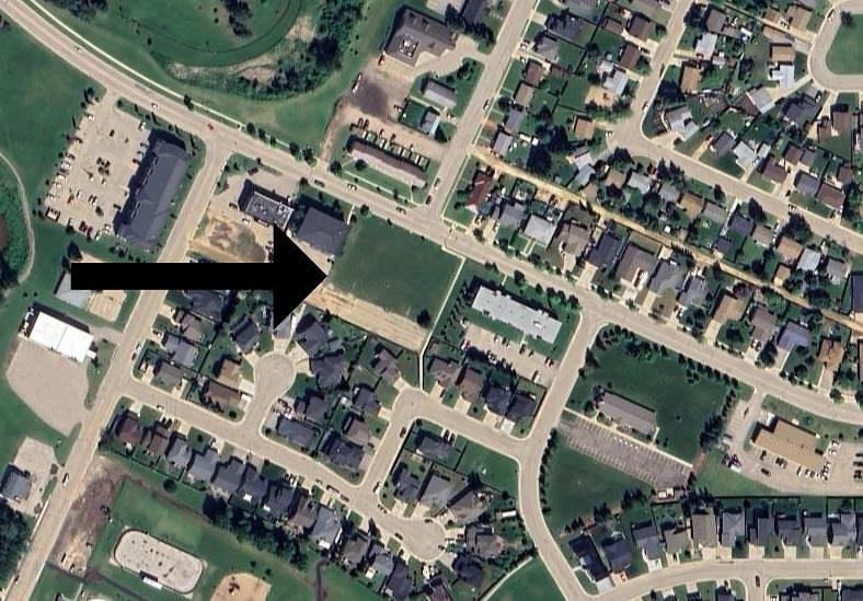 701 6 Avenue Southeast, Slave Lake, AB