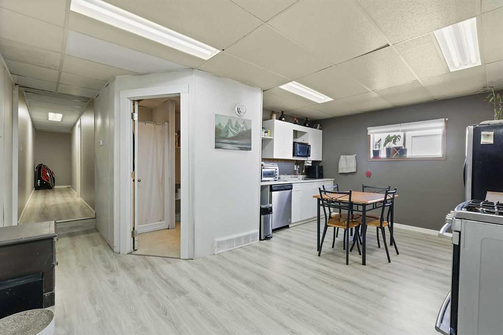 101 Main Street, Rockyford, AB