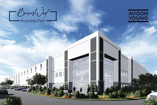 11722 Mississauga Road, Brampton, ON