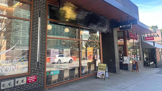 1510 Robson Street, Vancouver, BC