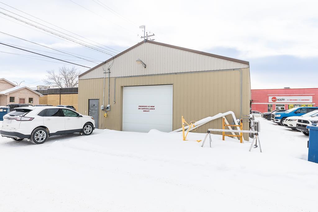 5034 51 Avenue, Provost, AB