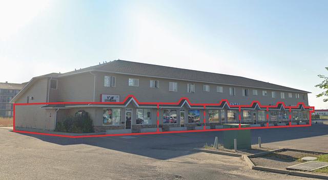 9135 96A Street, Fort St. John, BC
