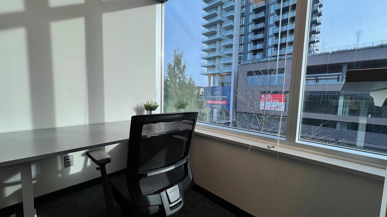 Beta Collective - 3999 Henning Dr, Burnaby, BC