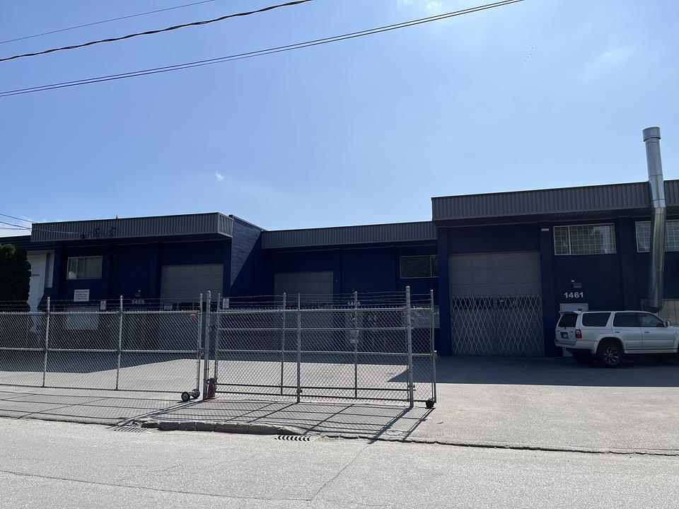 1465 Barrow Street, North Vancouver, BC
