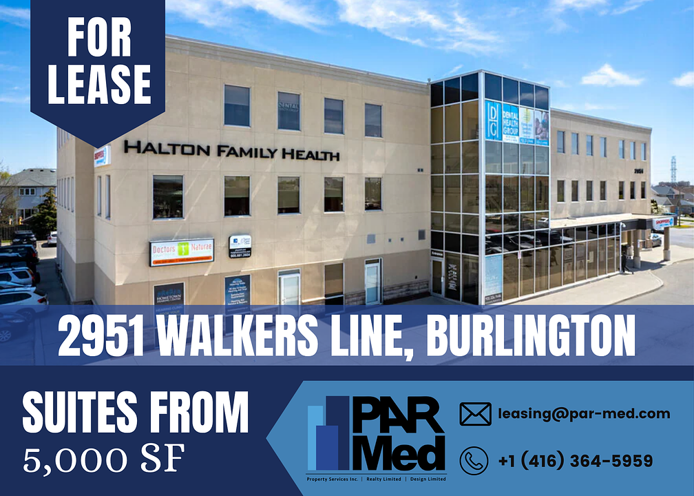 301 - 2951 Walkers Line, Burlington, ON