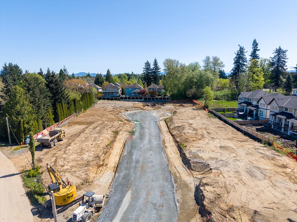 2780 Station Road, Abbotsford, BC