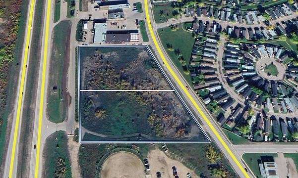 200 Gregoire Drive, Fort McMurray, AB