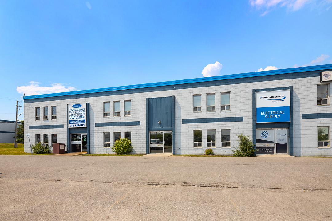 1183 - 1183 Newmarket Street, Ottawa, ON