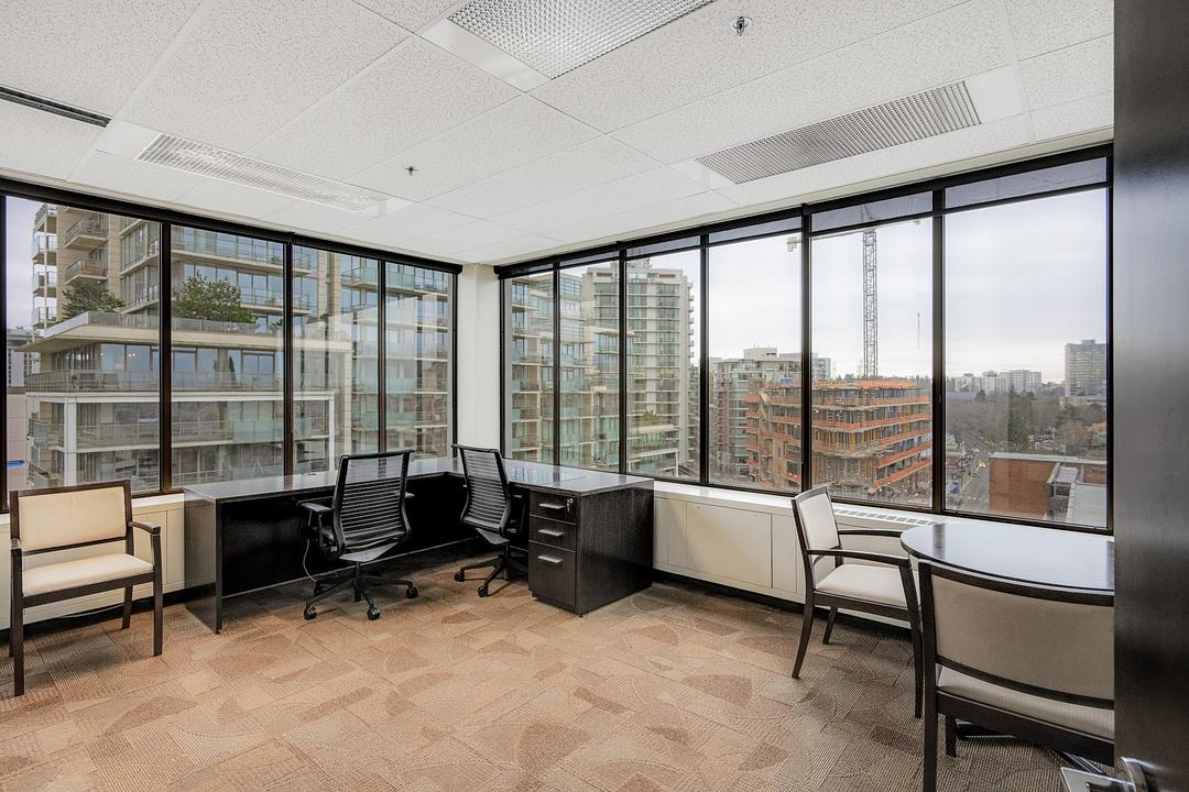 620 - 880 Douglas Street, Victoria, BC