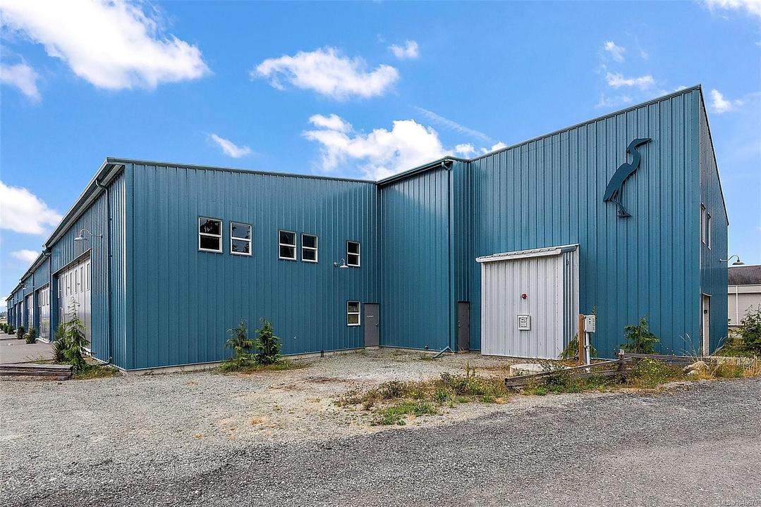 #21 - 1663 Mills Road, North Saanich, BC