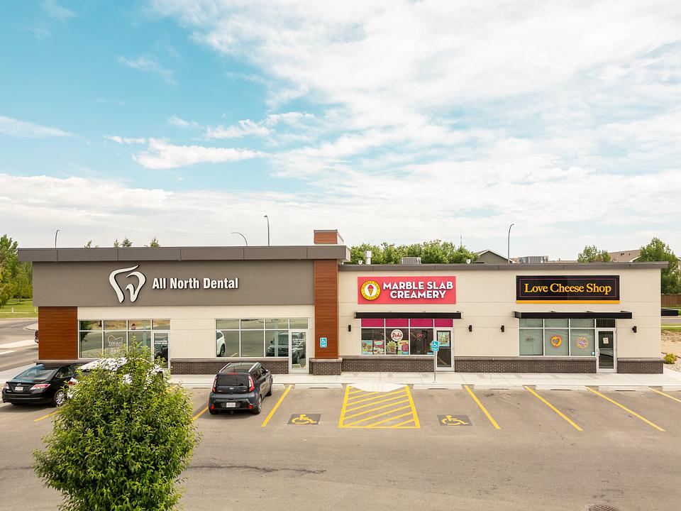 2653 Scenic Drive North, Lethbridge, AB