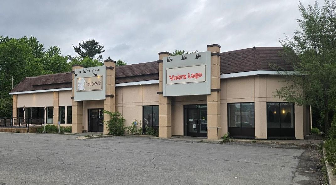 218 - 218 Boulevard Labelle, Rosemère, QC