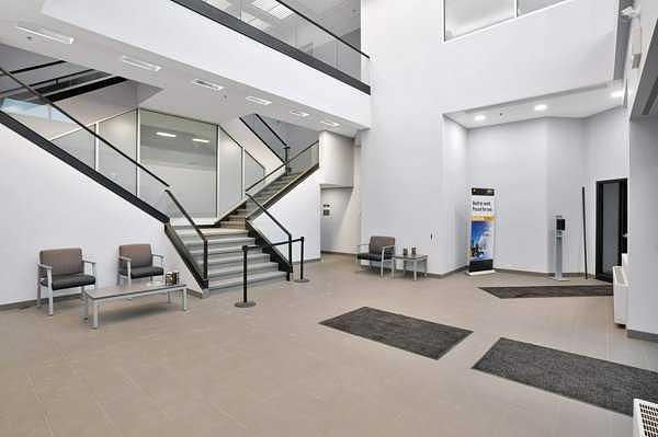 7550 Edgar Industrial Drive, Red Deer, AB